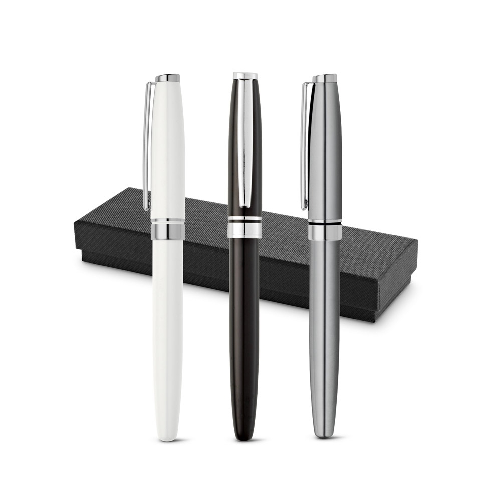 Caneta Roller COLORIDO-ID SP 91428-COL