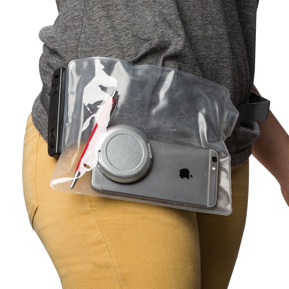 Capa à Prova D’Água COLORIDO-ID XZ P@13139-COL