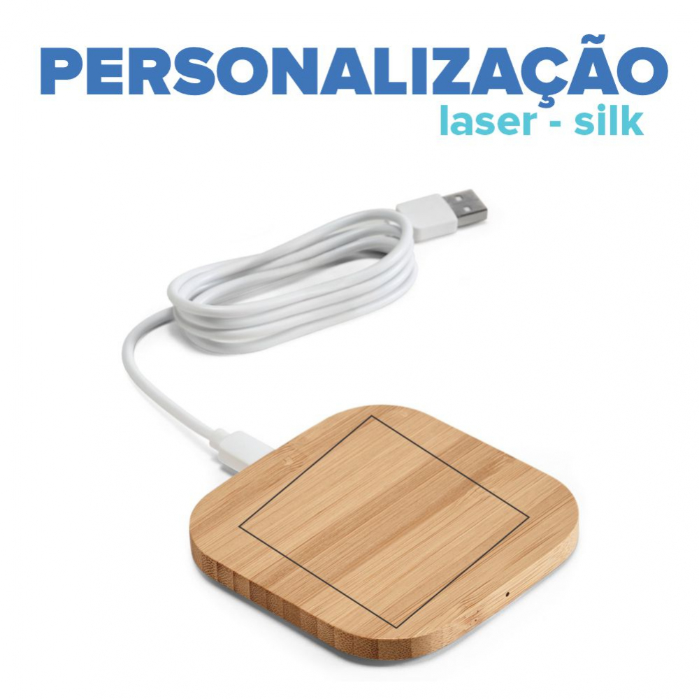 Carregador wireless --ID SP 97910--