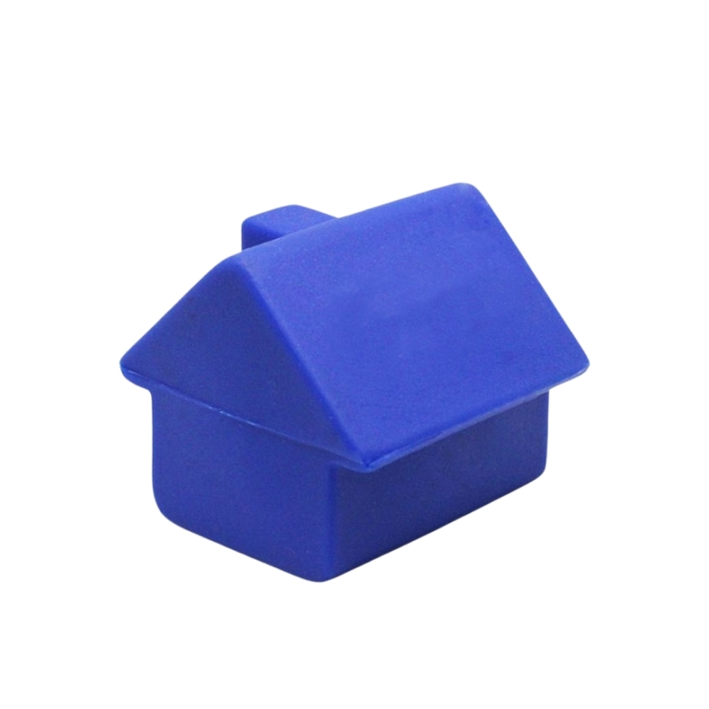 Casinha Anti Stress vinil Personalizada-AE14752