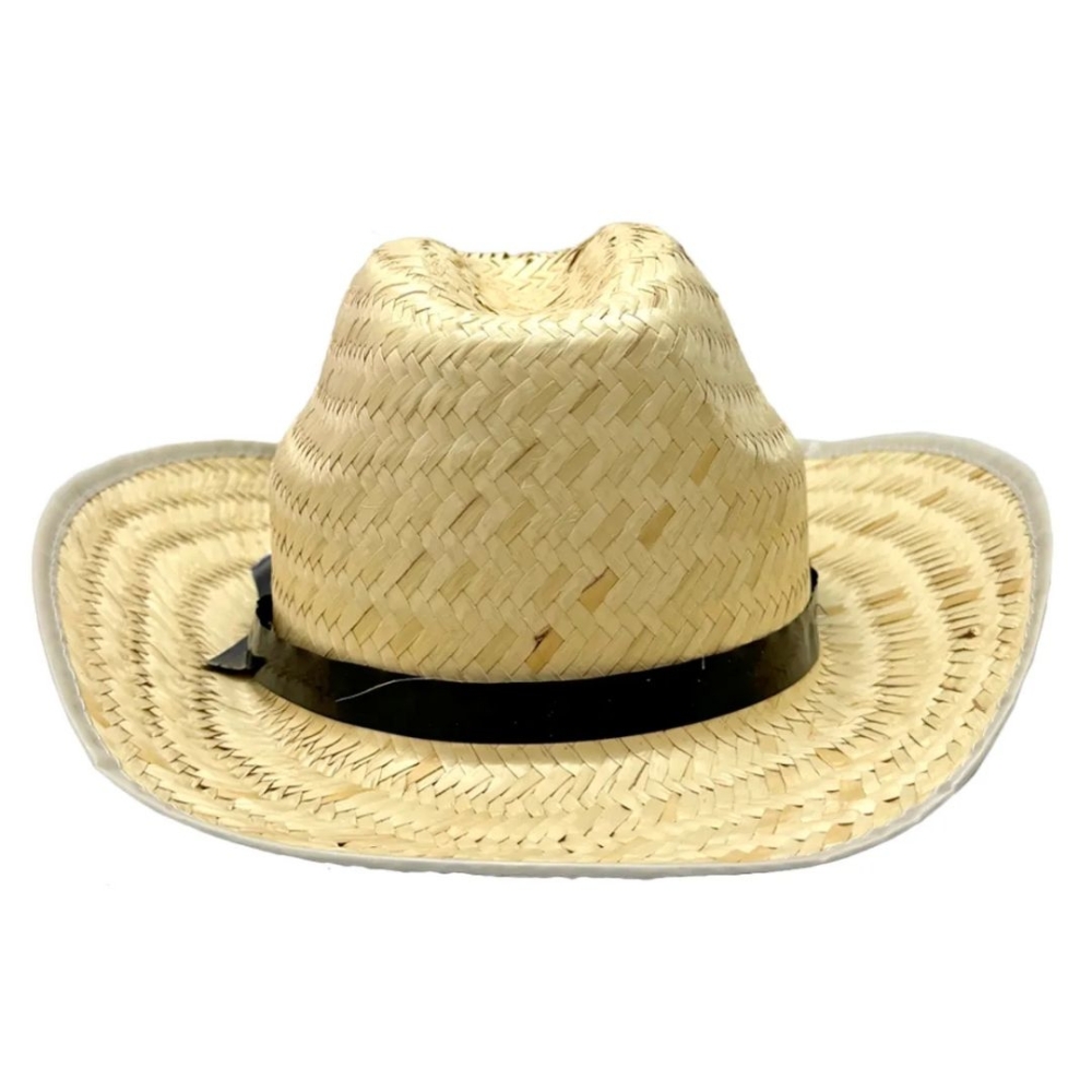 Chapéu Palha Texano-CHP2