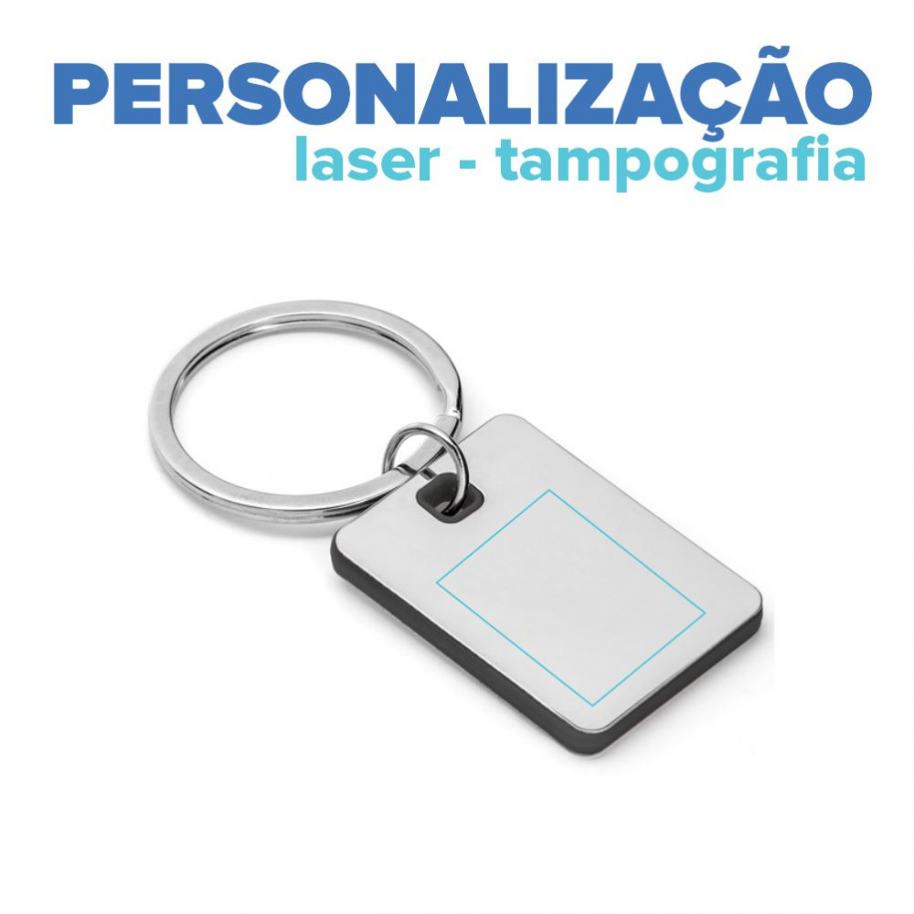 Chaveiro --ID SP 93372--