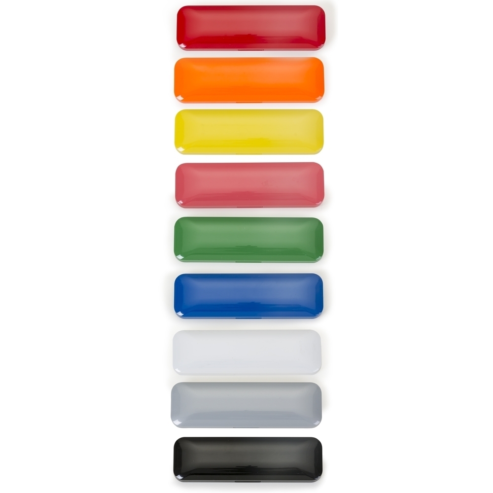 Conjunto Caneta e Lapiseira Semimetal COLORIDO-ID XZ 12608-COL