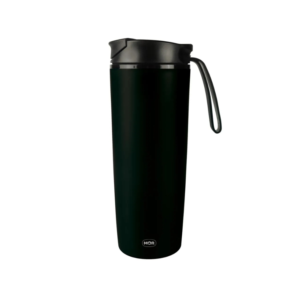 Copo Antiqueda Preto 450ml Coffee To Go-CFTG 450