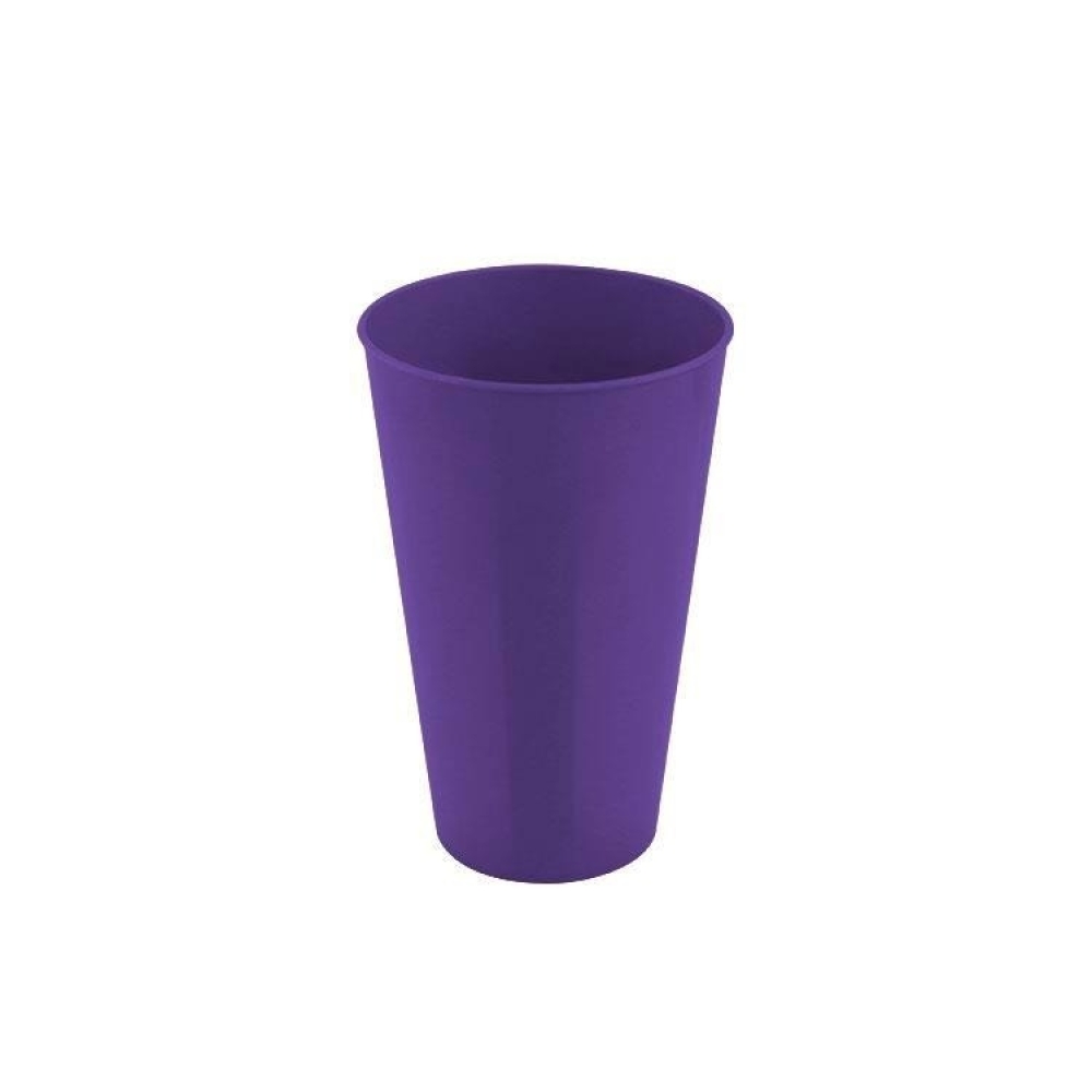 Copo de Plástico Personalizado 450ml