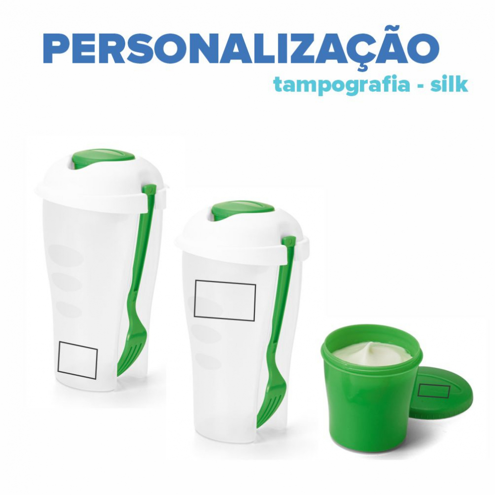 Copo para salada --ID SP 53878--