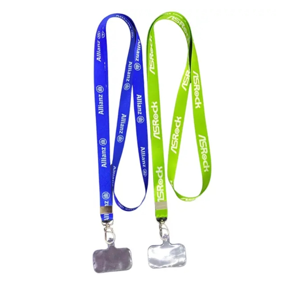 Cordão para Celular Personalizado-CORD02