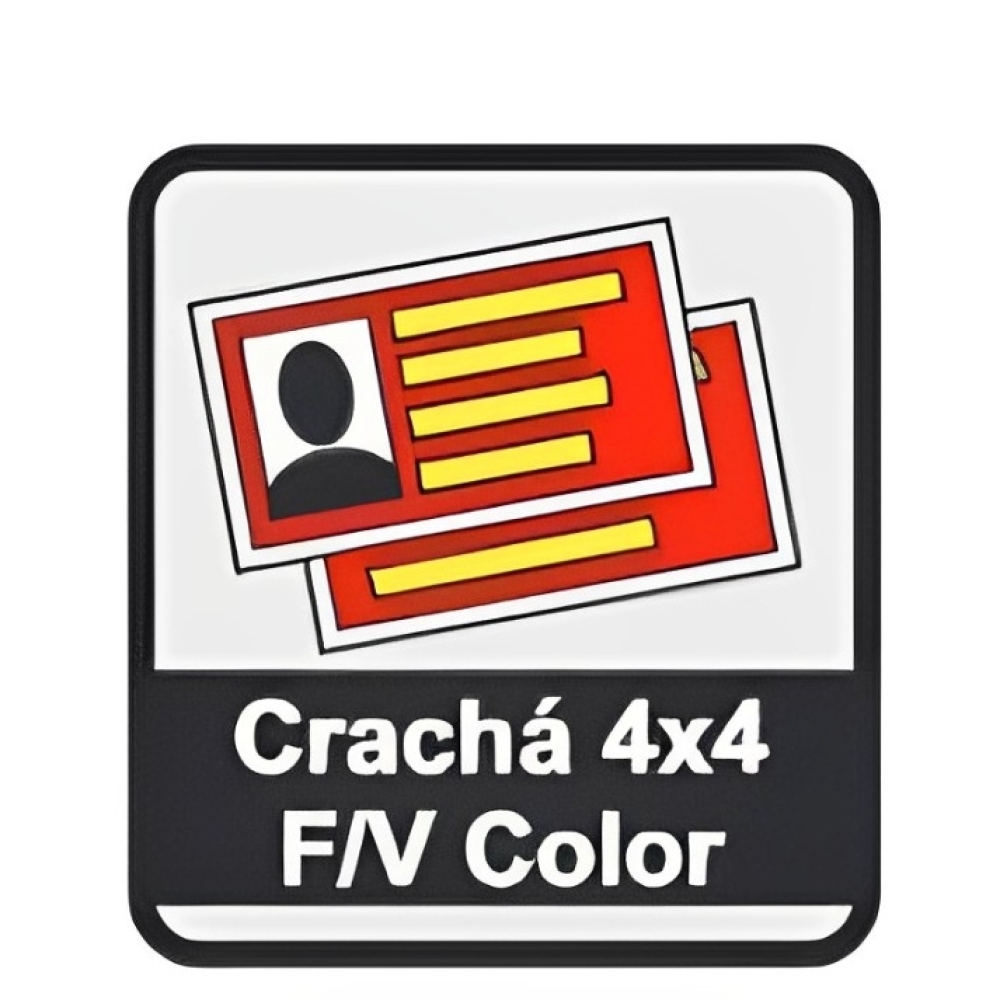 Crachá-CRH01