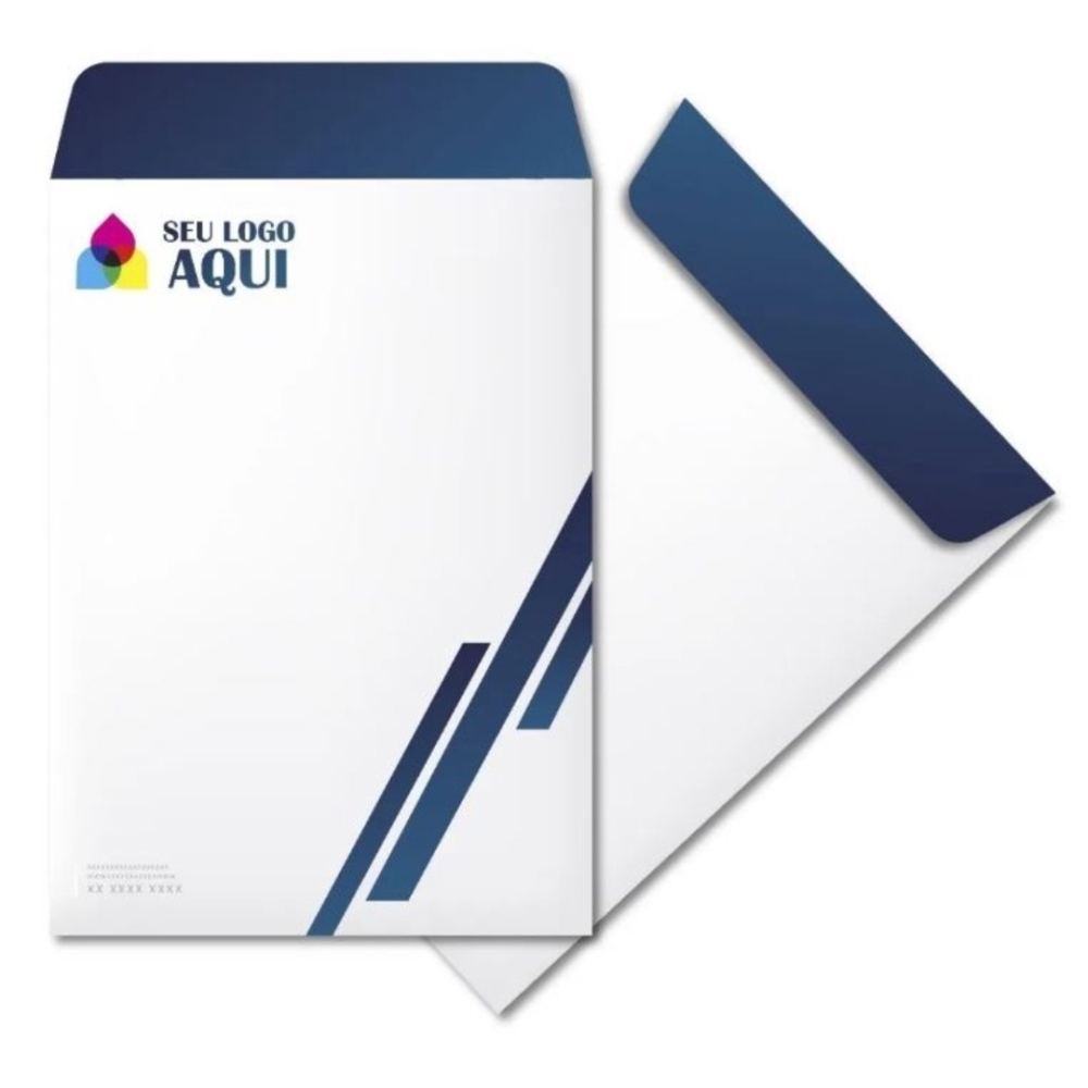 Envelope 2255x355x45mm - Personalizado-ENVLP