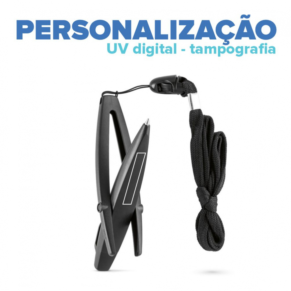 Esferográfica reciclada eco --ID SP 31017--