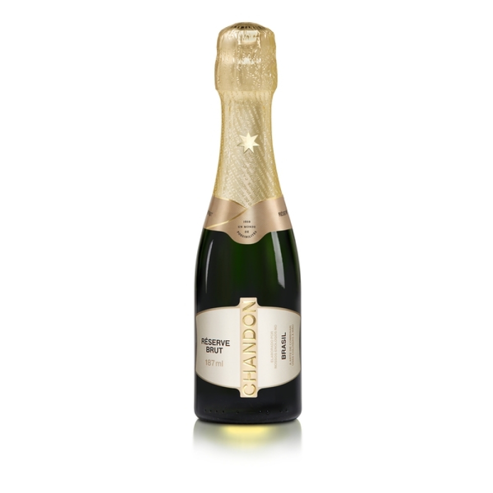 Espumante Chandon Baby Brut 187ml-CHB01