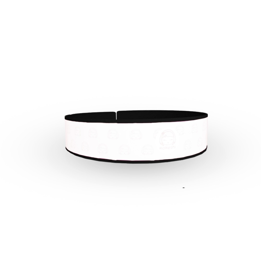 Faixa de cabelo Personalizada | Testeira-FXCAB 