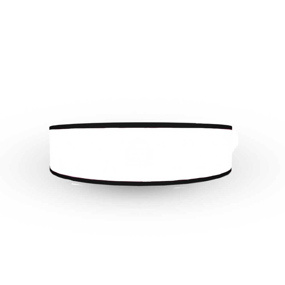 Faixa de cabelo Personalizada | Testeira