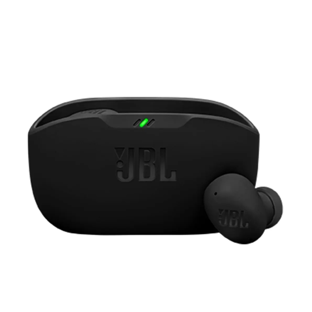 Fone de Ouvido JBL Wave Buds 2 Preto-JBLWBUDS2PTO