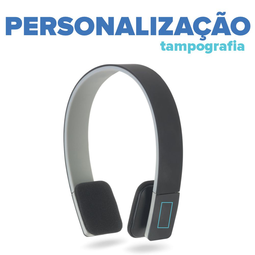 Fone de ouvido --ID SP 57355--