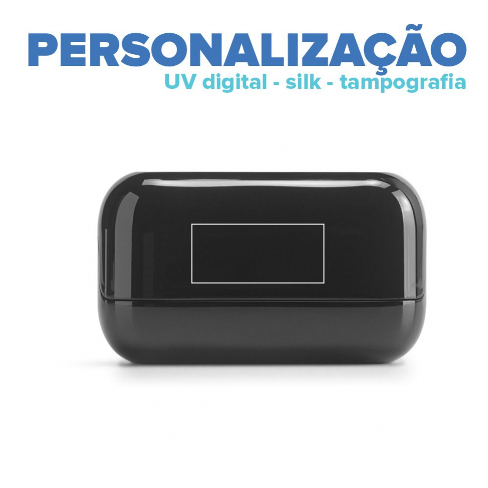 Fone de ouvido --ID SP 97926--
