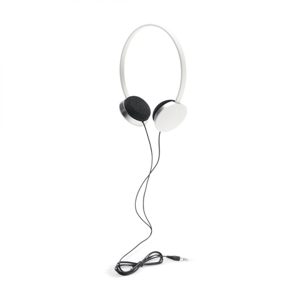 Fone de ouvido BRANCO-ID SP 97331-BRA