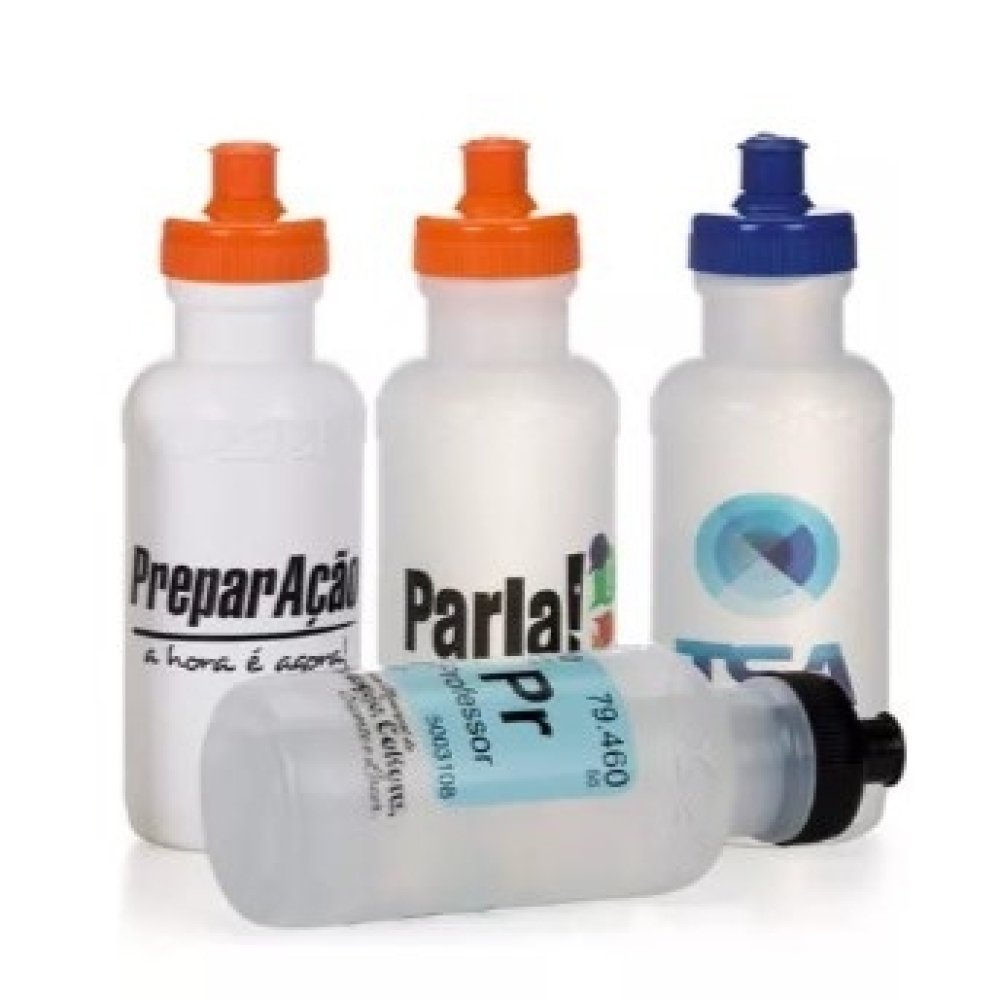 Garrafa 500ml-ST-SQ 500