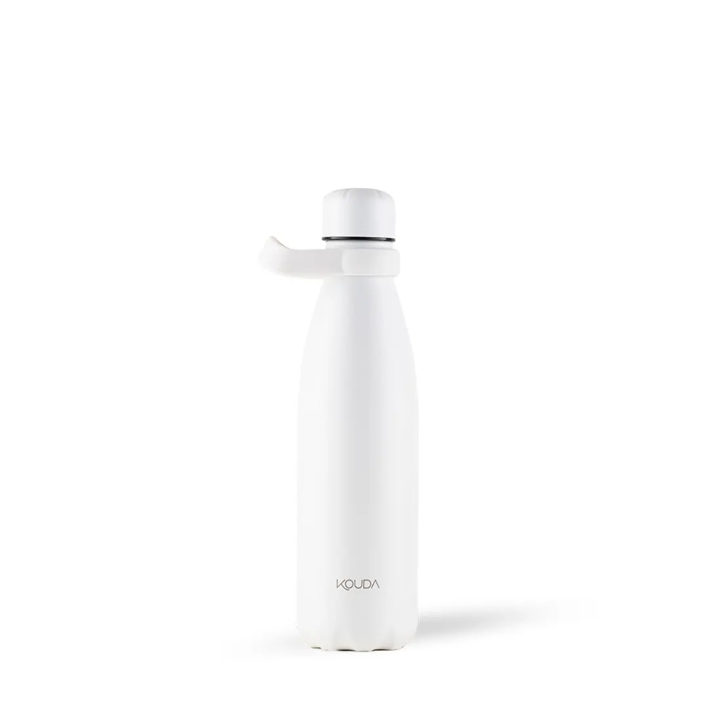 Garrafa Térmica Kouda Grey – 500ml-KOUDAGR