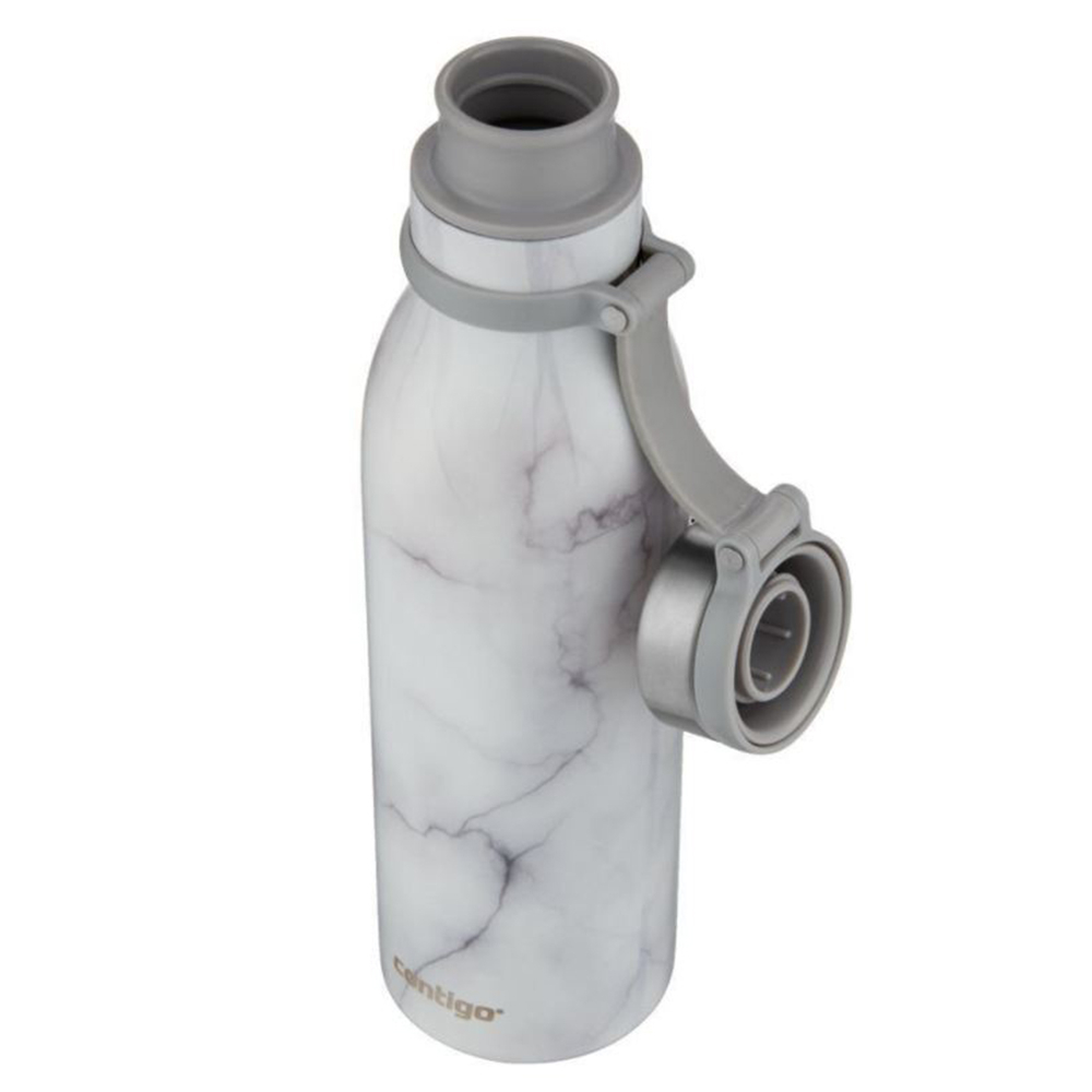 Garrafa Térmica Matterhorn 591ML Marble