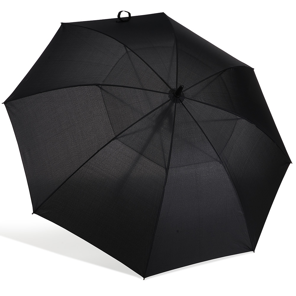 Guarda-Chuva com Ventilador PRETO-ID BG 079-PRE