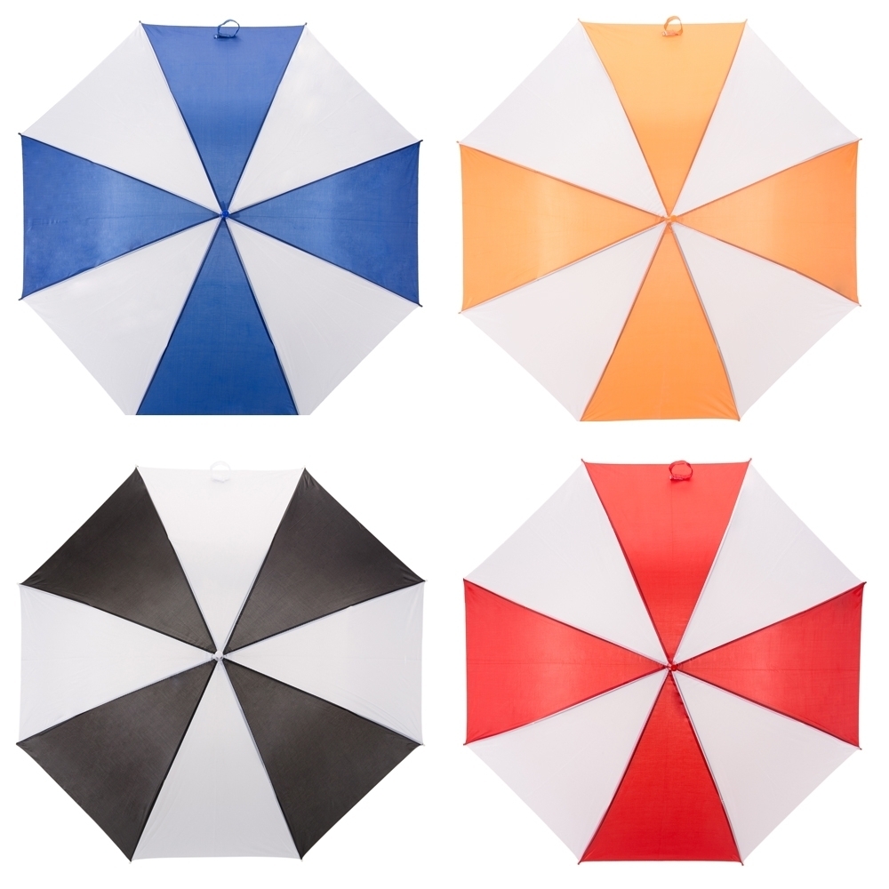 Guarda-chuva COLORIDO-ID XZ 02076-COL