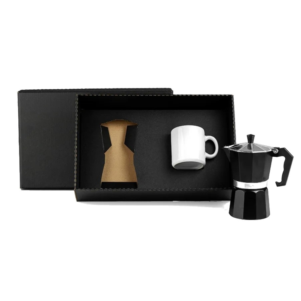 KIT PARA CAFÉ - 2 PÇS-KT-90230