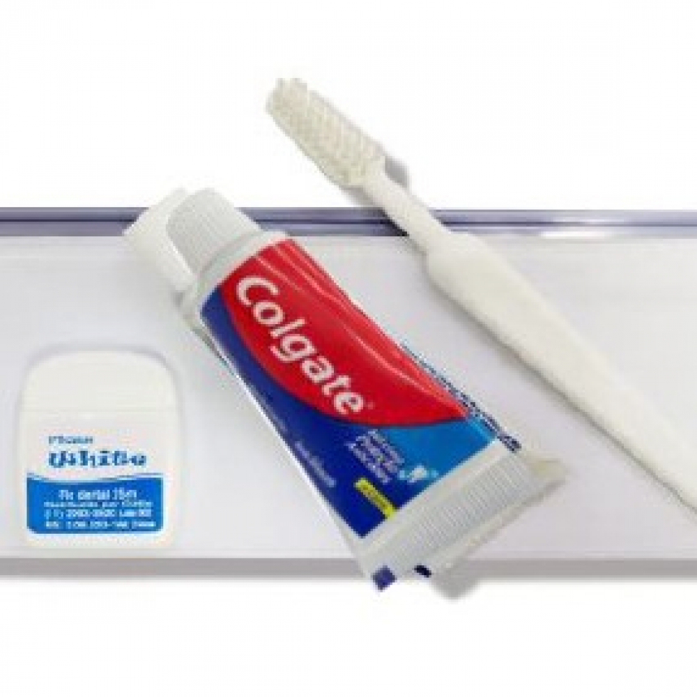 KIT PIACENZA COLGATE 30G MPA-PST01