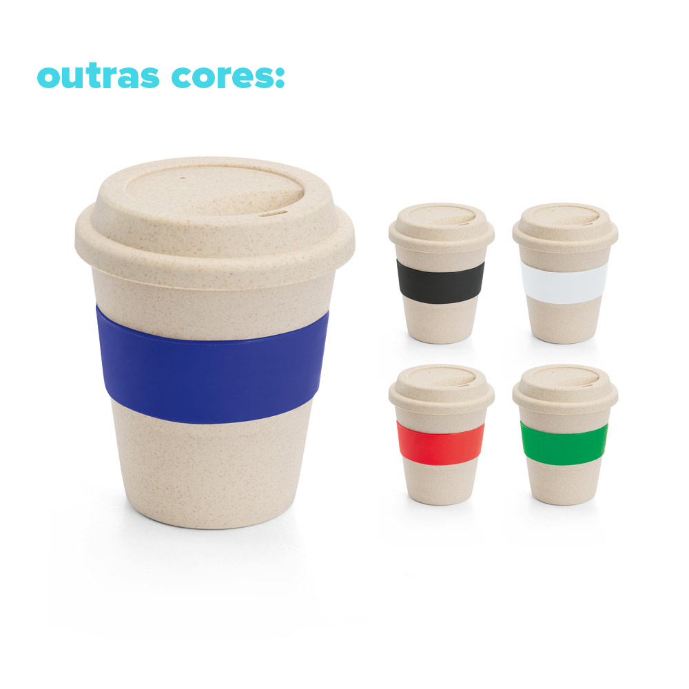 Kit Home Office Ecológico - opção 4 