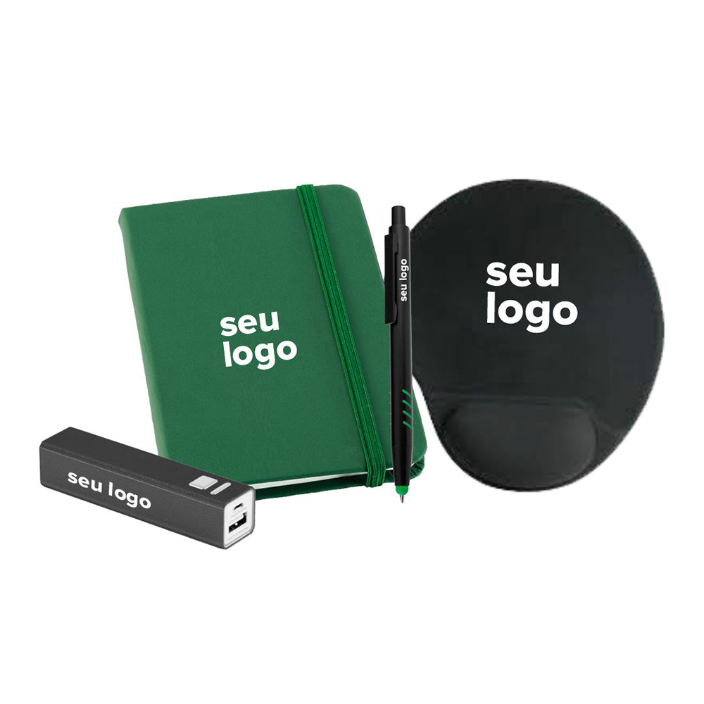 Kit Home Office - opção 3-ID I 7002