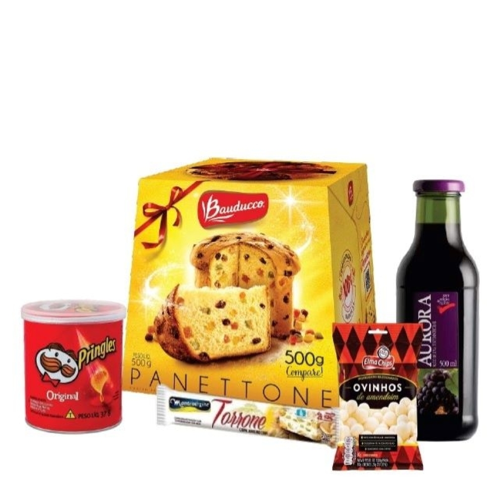 Kit Panettone 3-CP05