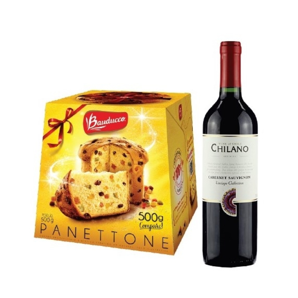 Kit Panettone 5-CP07