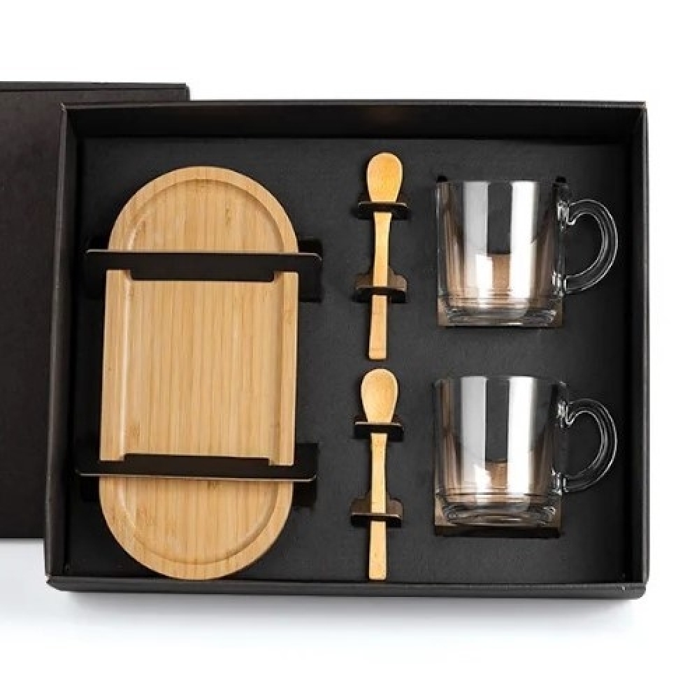 Kit Para Café - 5 Pçs-KT-90257