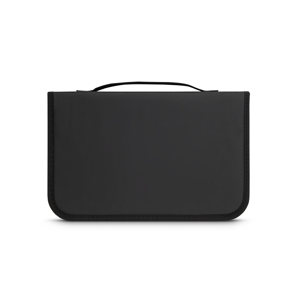 Kit churrasco PRETO-ID SP 94107-PRE