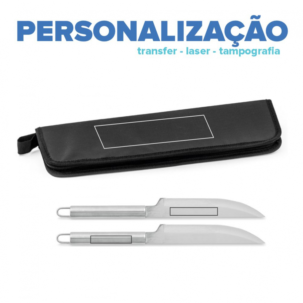 Kit churrasco --ID SP 94136--