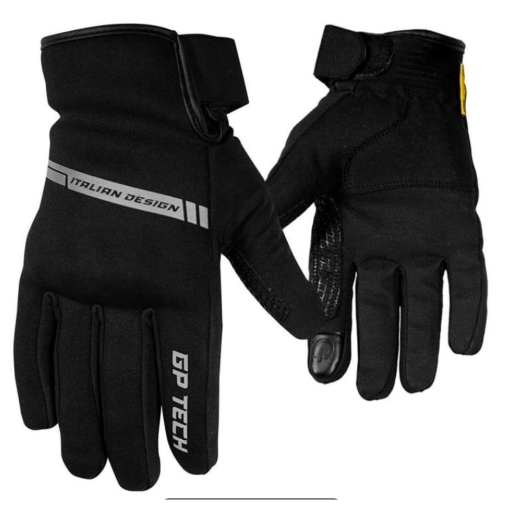 LUVA GP TECH SUPREME 2-LVGP2