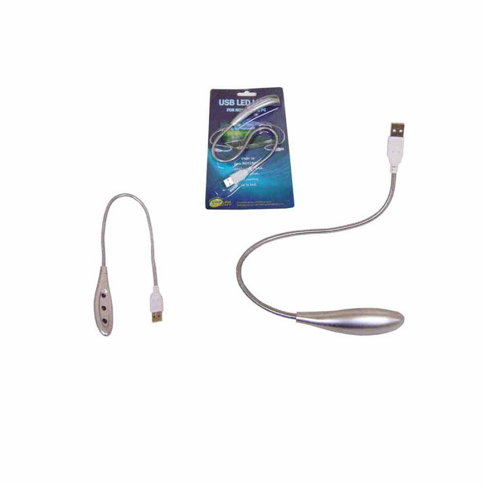 LUZ DE LED P/ NOTEBOOK-143175