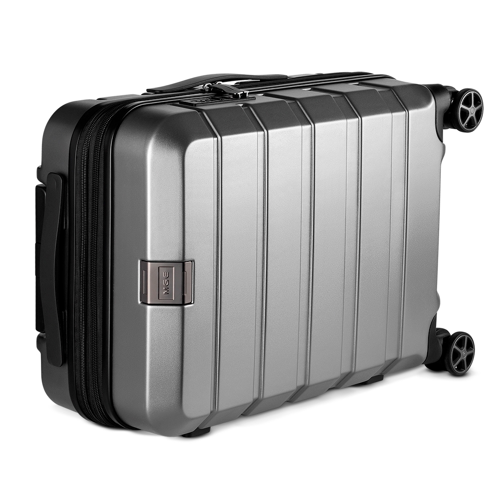 Mala de Bordo em Policarbonato