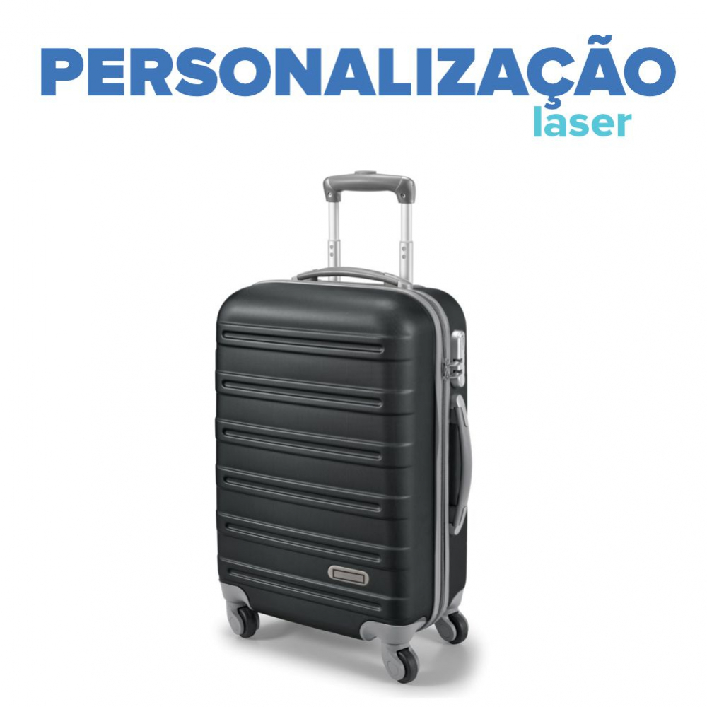 Mala de viagem executivo --92138--