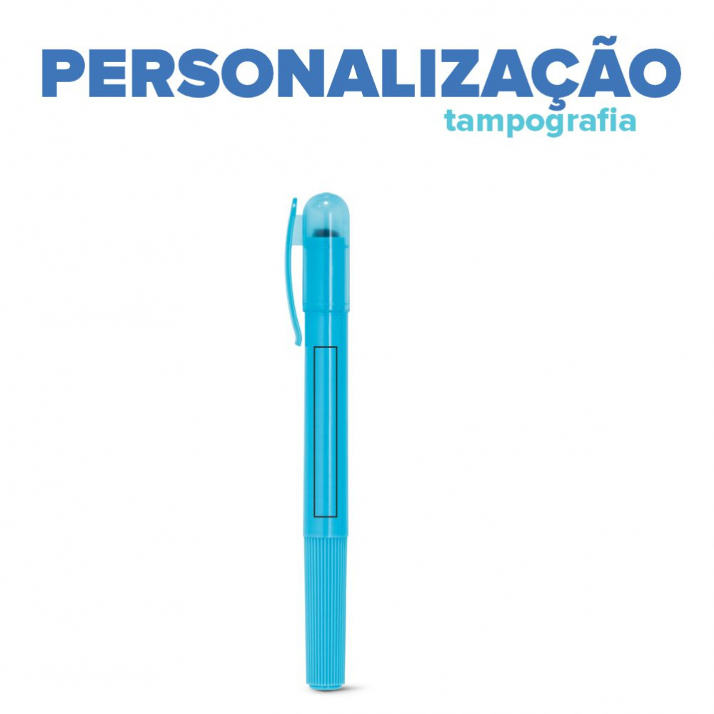 Marca texto --ID SP 91648--