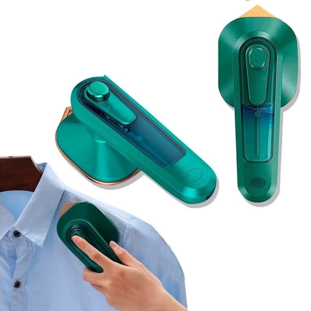 Mini ferro de passar-MINIF1