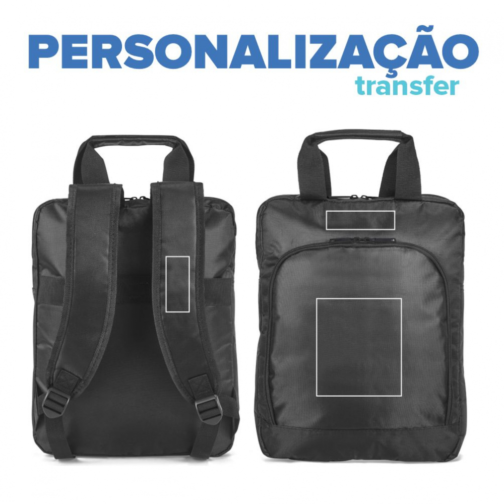 Mochila --ID SP 92626--
