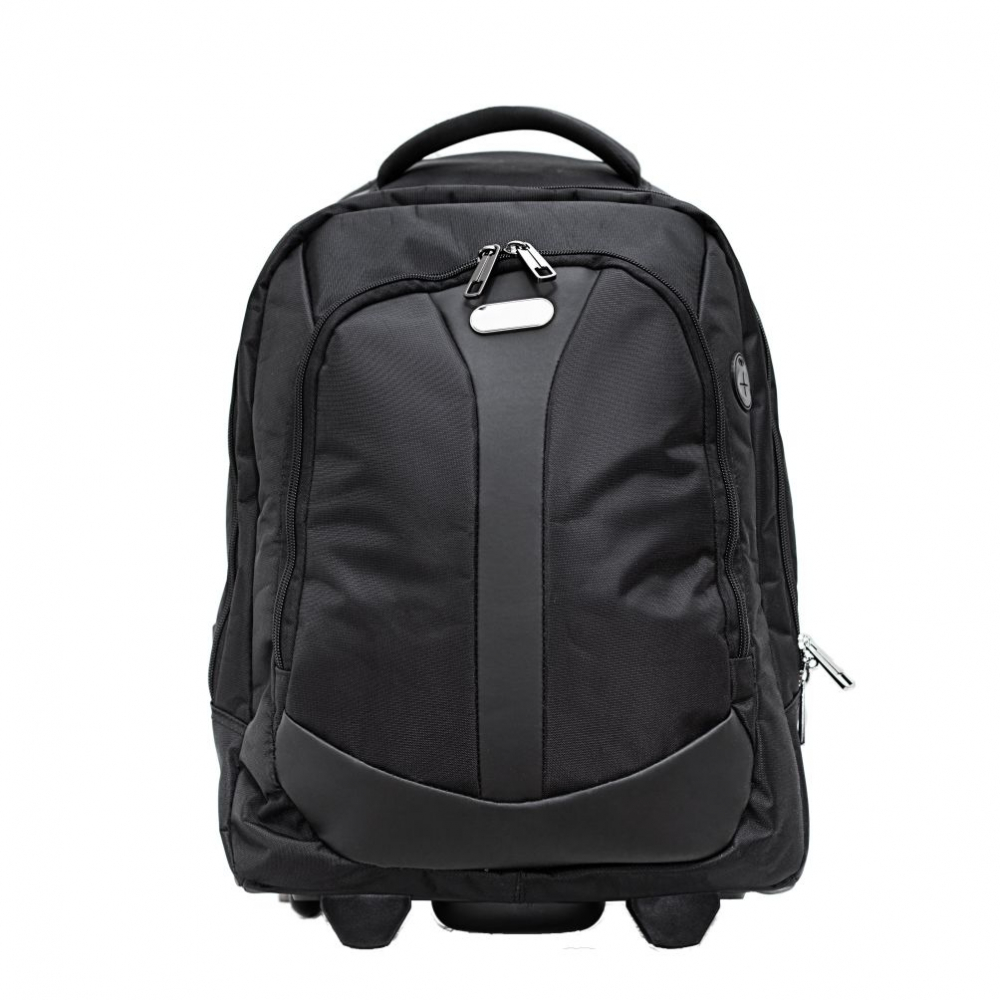 Mochila PRETO-ID I MC1-PRE