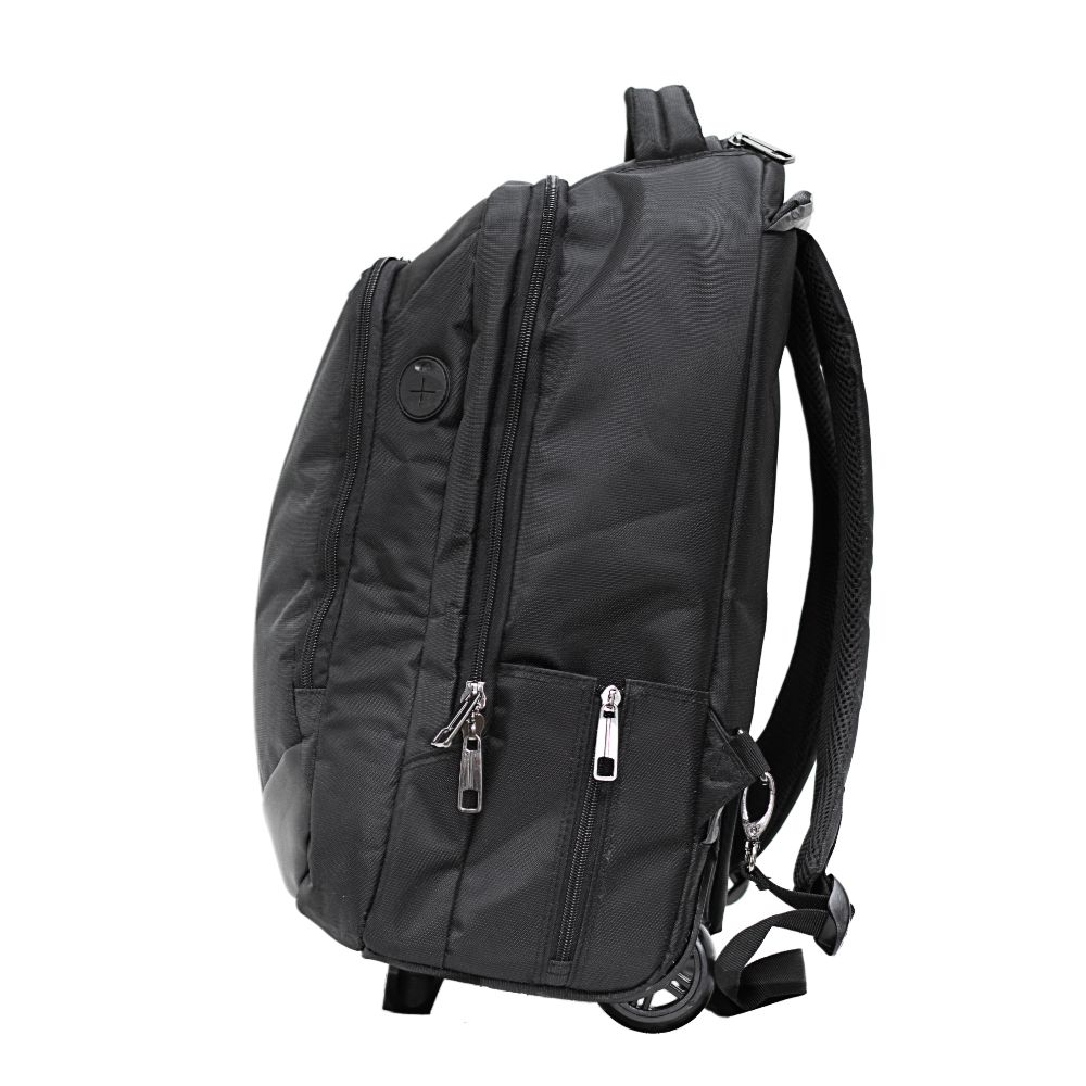 Mochila PRETO