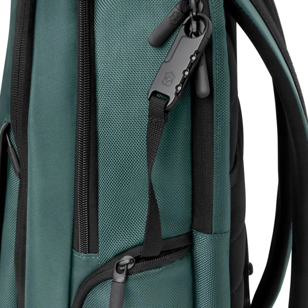 Mochila Altmont Professional Deluxe Travel Storm