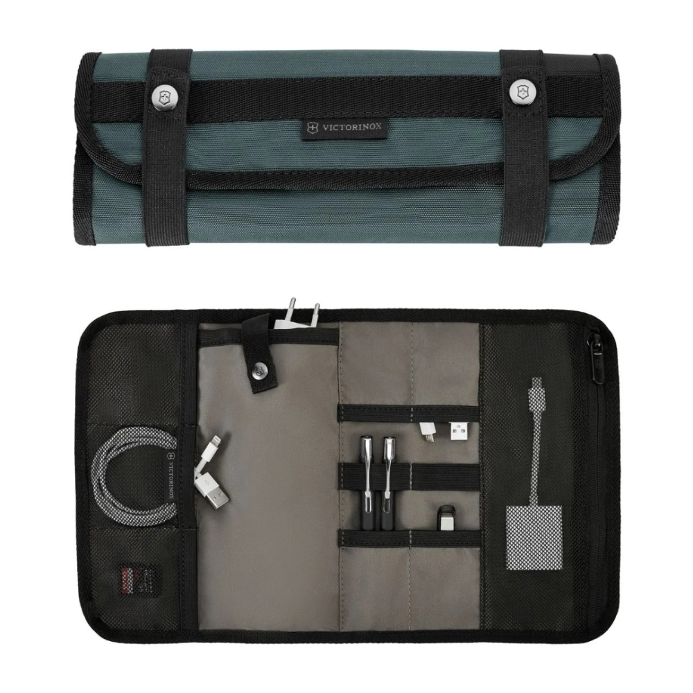 Mochila Altmont Professional Deluxe Travel Storm