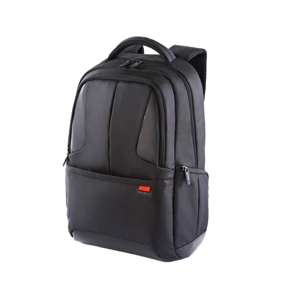 Mochila Notebook Preta Samsonite Ikonn I-5552210411 
