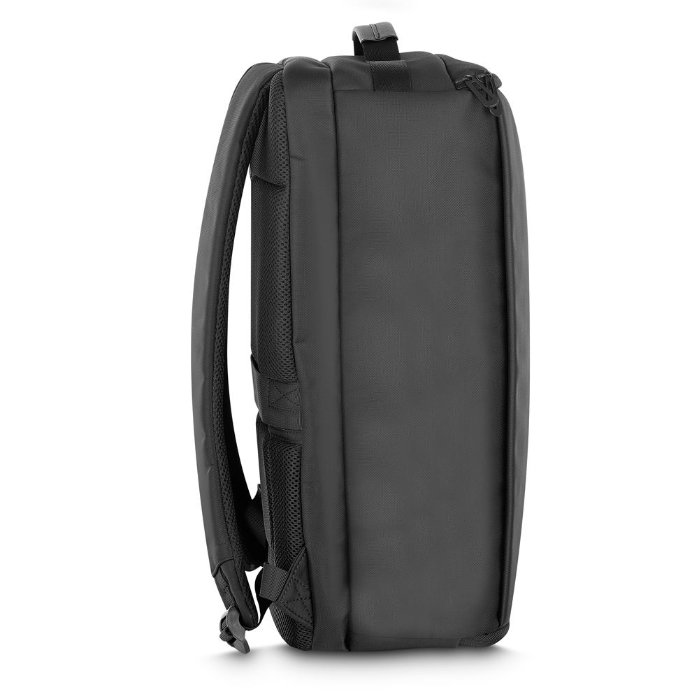 Mochila Pasta Premium para notebook em Poliéster 600D