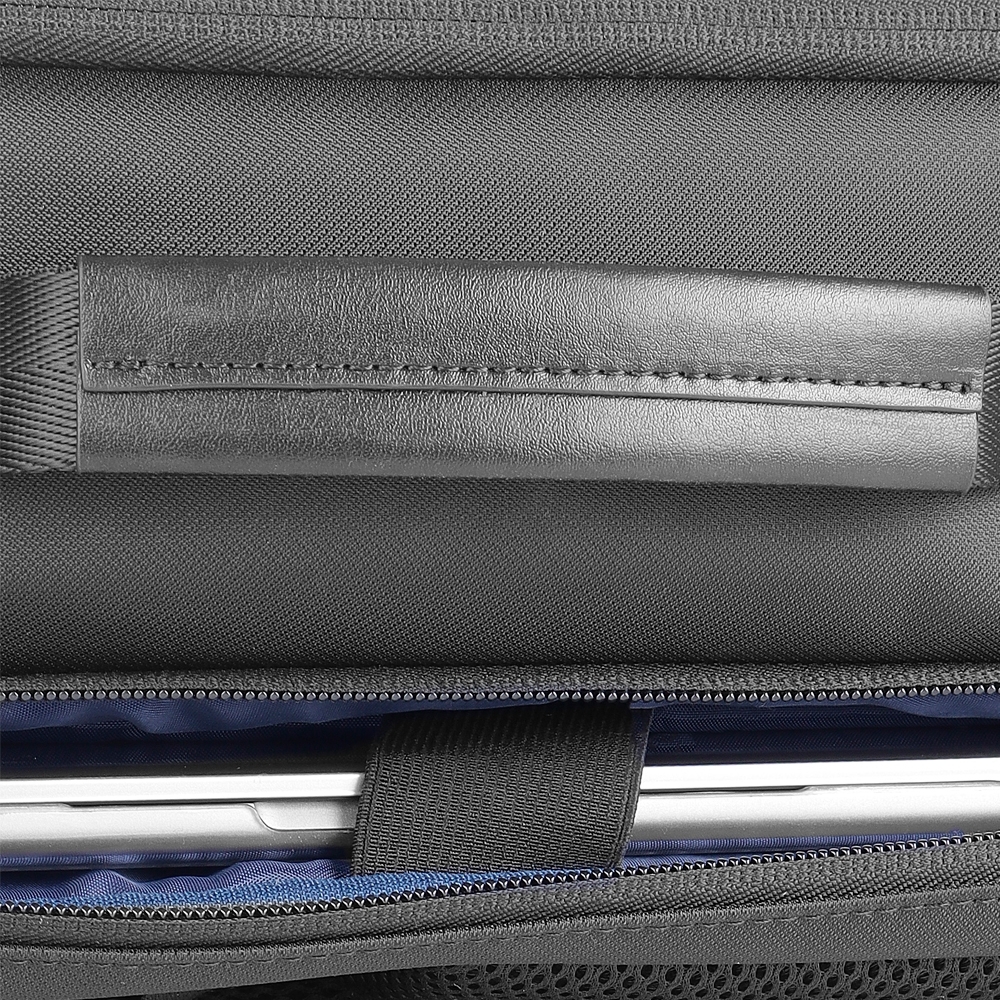 Mochila Pasta Premium para notebook em Poliéster 600D