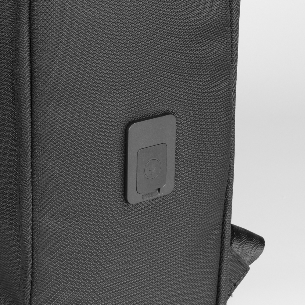 Mochila Premium para Notebook em Poliéster 600D